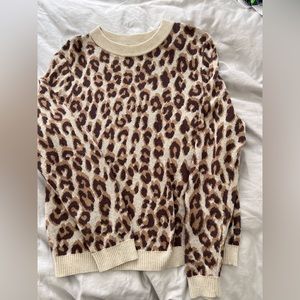 Women’s sweater